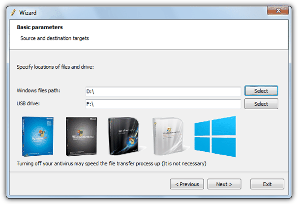 Install winusb windows 10 download