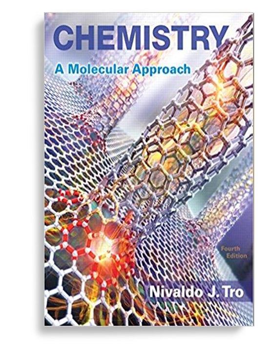 Chemistry tro 3rd edition pdf